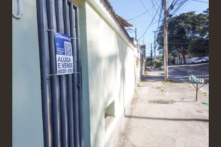 Casa à venda com 120m², 4 quartos e 2 vagasFachada