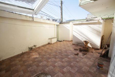 Casa à venda com 120m², 4 quartos e 2 vagasÁrea de Serviço