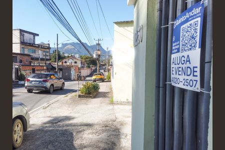 Casa à venda com 120m², 4 quartos e 2 vagasFachada