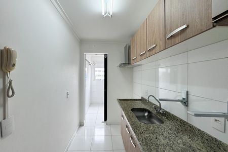 Apartamento para alugar com 65m², 2 quartos e 1 vaga Apartamento para alugar com 65m², 2 quartos e 1 vagaCozinha