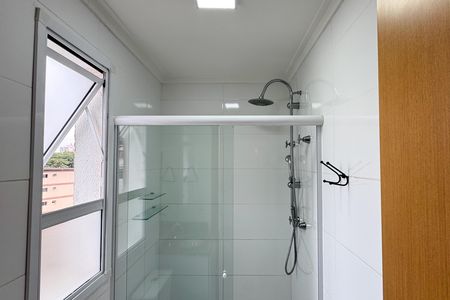 Apartamento para alugar com 65m², 2 quartos e 1 vaga Apartamento para alugar com 65m², 2 quartos e 1 vagaBanheiro - Suíte