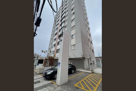 Apartamento para alugar com 65m², 2 quartos e 1 vaga Apartamento para alugar com 65m², 2 quartos e 1 vagaFachada