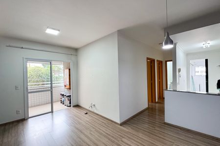 Apartamento para alugar com 2 quartos, 65m² em Baeta Neves, São Bernardo do Campo