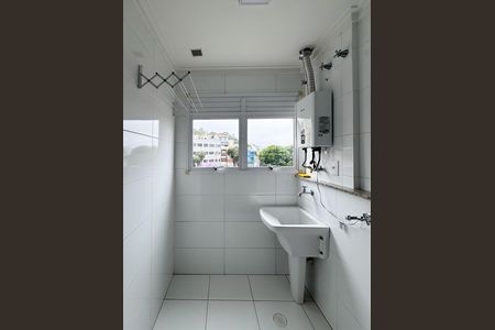 Apartamento para alugar com 65m², 2 quartos e 1 vaga Apartamento para alugar com 65m², 2 quartos e 1 vagaÁrea de Serviço