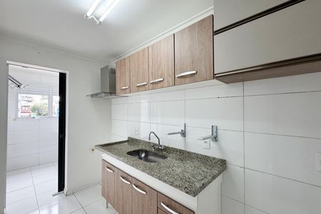 Apartamento para alugar com 65m², 2 quartos e 1 vaga Apartamento para alugar com 65m², 2 quartos e 1 vagaCozinha