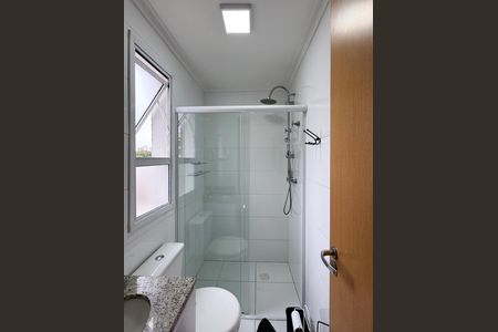 Apartamento para alugar com 65m², 2 quartos e 1 vaga Apartamento para alugar com 65m², 2 quartos e 1 vagaBanheiro - Suíte