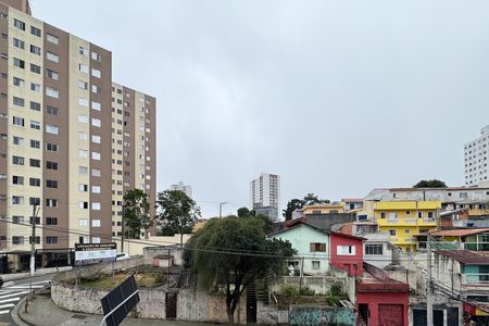 Apartamento para alugar com 65m², 2 quartos e 1 vaga Apartamento para alugar com 65m², 2 quartos e 1 vagaVista - Sacada