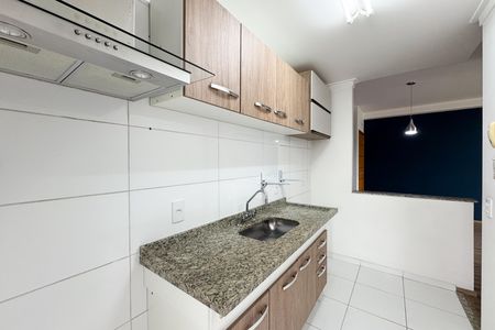 Apartamento para alugar com 65m², 2 quartos e 1 vaga Apartamento para alugar com 65m², 2 quartos e 1 vagaCozinha