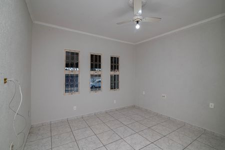 Sala de casa para alugar com 2 quartos, 120m² em Jardim Sumarezinho, Hortolândia