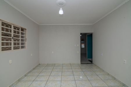 Sala de Jantar de casa para alugar com 2 quartos, 120m² em Jardim Sumarezinho, Hortolândia