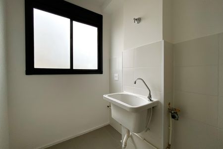 Apartamento à venda com 51m², 2 quartos e 1 vaga Apartamento à venda com 51m², 2 quartos e 1 vagaÁrea de Serviço