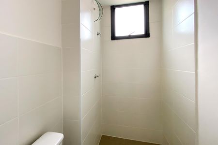 Apartamento à venda com 51m², 2 quartos e 1 vaga Apartamento à venda com 51m², 2 quartos e 1 vagaBanheiro
