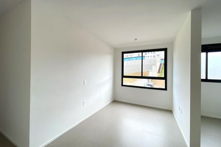 Apartamento à venda com 51m², 2 quartos e 1 vaga Apartamento à venda com 51m², 2 quartos e 1 vagaSala