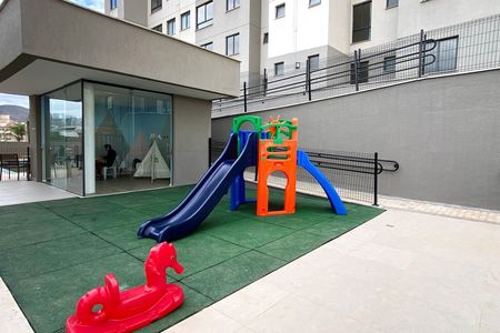 Apartamento à venda com 51m², 2 quartos e 1 vaga Apartamento à venda com 51m², 2 quartos e 1 vagaÁrea comum