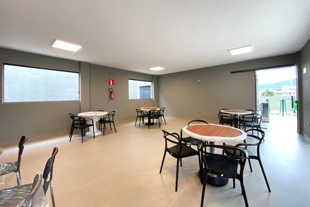 Apartamento à venda com 51m², 2 quartos e 1 vaga Apartamento à venda com 51m², 2 quartos e 1 vagaÁrea comum