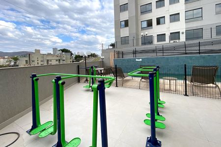 Apartamento à venda com 51m², 2 quartos e 1 vaga Apartamento à venda com 51m², 2 quartos e 1 vagaÁrea comum
