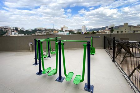 Apartamento à venda com 51m², 2 quartos e 1 vaga Apartamento à venda com 51m², 2 quartos e 1 vagaÁrea comum
