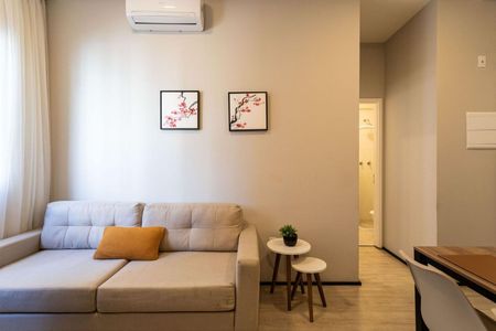 Foto 06 de kitnet/studio à venda com 1 quarto, 35m² em Santa Cecilia, São Paulo