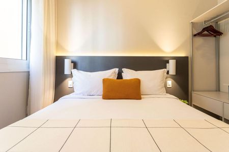 Foto 05 de kitnet/studio à venda com 1 quarto, 35m² em Santa Cecilia, São Paulo