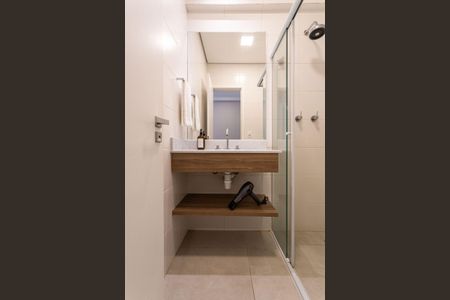 Foto 11 de kitnet/studio à venda com 1 quarto, 35m² em Santa Cecilia, São Paulo