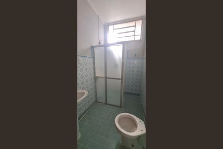 Casa para alugar com 175m², 3 quartos e 2 vagas Casa para alugar com 175m², 3 quartos e 2 vagasBanheiro da Suíte