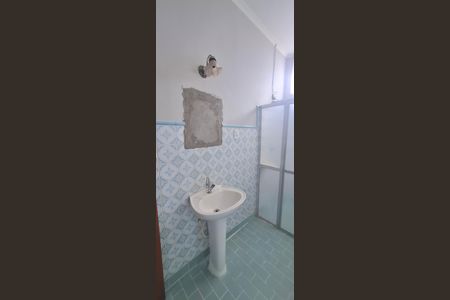 Casa para alugar com 175m², 3 quartos e 2 vagas Casa para alugar com 175m², 3 quartos e 2 vagasBanheiro da Suíte