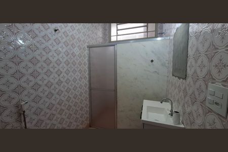 Casa para alugar com 175m², 3 quartos e 2 vagas Casa para alugar com 175m², 3 quartos e 2 vagasBanheiro