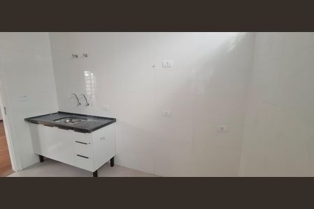 Casa para alugar com 175m², 3 quartos e 2 vagas Casa para alugar com 175m², 3 quartos e 2 vagasCozinha