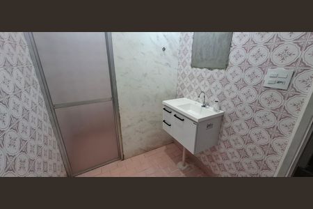Casa para alugar com 175m², 3 quartos e 2 vagas Casa para alugar com 175m², 3 quartos e 2 vagasBanheiro