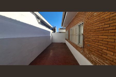 Casa para alugar com 175m², 3 quartos e 2 vagas