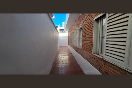 Casa para alugar com 175m², 3 quartos e 2 vagas