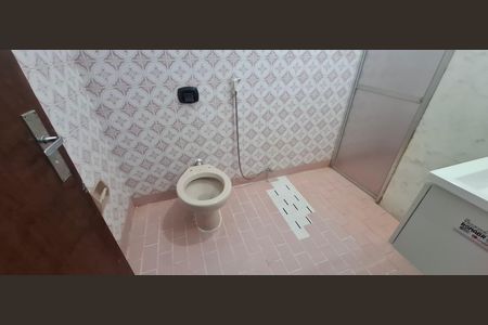 Casa para alugar com 175m², 3 quartos e 2 vagas Casa para alugar com 175m², 3 quartos e 2 vagasBanheiro
