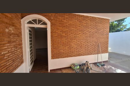 Casa para alugar com 175m², 3 quartos e 2 vagas Casa para alugar com 175m², 3 quartos e 2 vagasGaragem