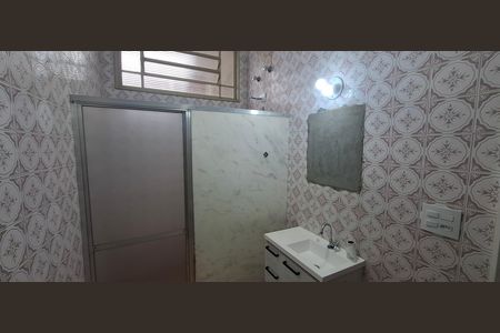 Banheiro de casa para alugar com 3 quartos, 175m² em Jardim Macedo, Ribeirão Preto