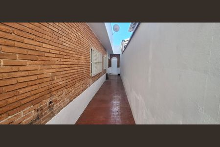 Casa para alugar com 175m², 3 quartos e 2 vagas