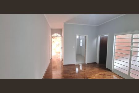 Sala de Jantar de casa para alugar com 3 quartos, 175m² em Jardim Macedo, Ribeirão Preto