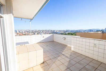 Apartamento para alugar com 120m², 2 quartos e 2 vagas Apartamento para alugar com 120m², 2 quartos e 2 vagasCobertura