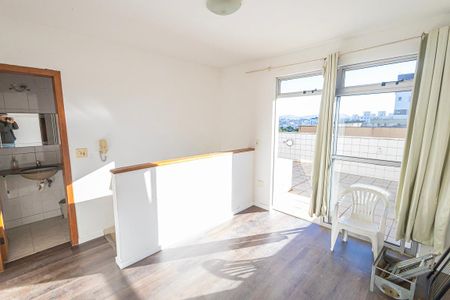 Apartamento para alugar com 120m², 2 quartos e 2 vagas Apartamento para alugar com 120m², 2 quartos e 2 vagasSala cobertura