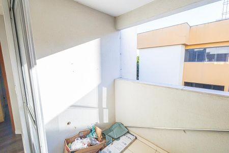 Apartamento para alugar com 120m², 2 quartos e 2 vagas Apartamento para alugar com 120m², 2 quartos e 2 vagasVaranda