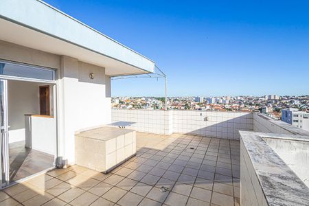 Apartamento para alugar com 120m², 2 quartos e 2 vagas Apartamento para alugar com 120m², 2 quartos e 2 vagasCobertura