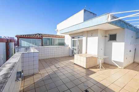 Apartamento para alugar com 120m², 2 quartos e 2 vagas Apartamento para alugar com 120m², 2 quartos e 2 vagasCobertura