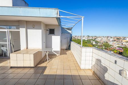 Apartamento para alugar com 120m², 2 quartos e 2 vagas Apartamento para alugar com 120m², 2 quartos e 2 vagasCobertura