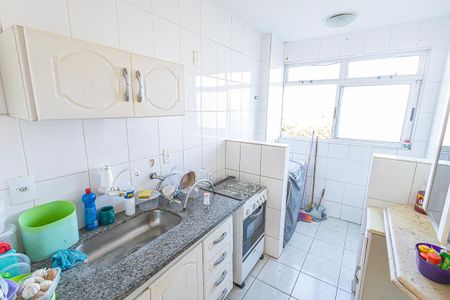 Apartamento para alugar com 120m², 2 quartos e 2 vagas Apartamento para alugar com 120m², 2 quartos e 2 vagasCozinha