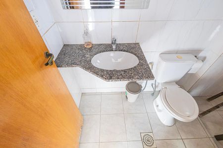 Apartamento para alugar com 120m², 2 quartos e 2 vagas Apartamento para alugar com 120m², 2 quartos e 2 vagasBanheiro