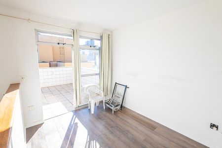 Apartamento para alugar com 120m², 2 quartos e 2 vagas Apartamento para alugar com 120m², 2 quartos e 2 vagasSala cobertura