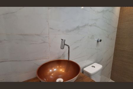 Casa à venda com 136m², 3 quartos e 1 vaga Casa à venda com 136m², 3 quartos e 1 vagaBanheiro Suíte 3