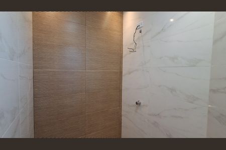 Casa à venda com 136m², 3 quartos e 1 vaga Casa à venda com 136m², 3 quartos e 1 vagaBanheiro Suíte 2