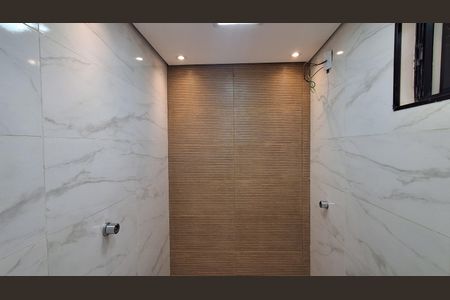 Casa à venda com 136m², 3 quartos e 1 vaga Casa à venda com 136m², 3 quartos e 1 vagaBanheiro Suíte 3