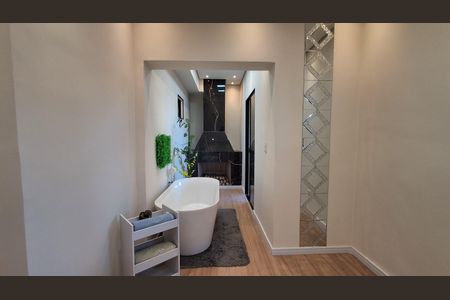 Casa à venda com 136m², 3 quartos e 1 vaga Casa à venda com 136m², 3 quartos e 1 vagaSuíte 3