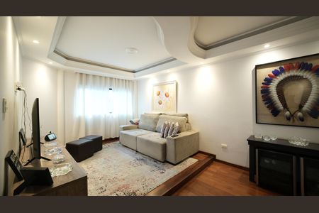 Casa à venda com 4 quartos, 275m² em Vila Valparaíso, Santo André